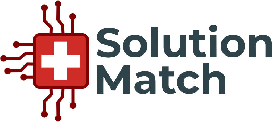 Solution Match Logo